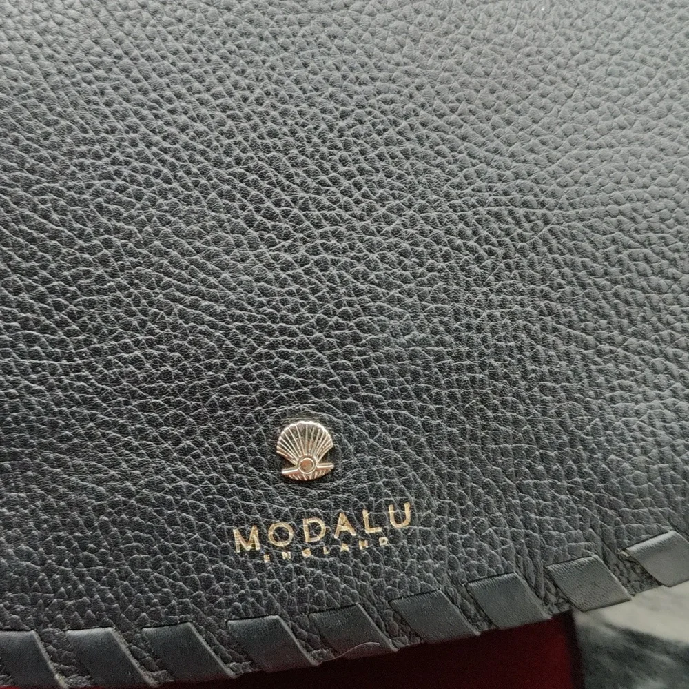 Modalu England Somerset Purse